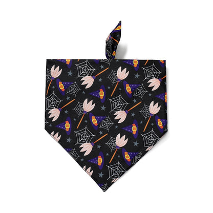 Halloween Pet Bib