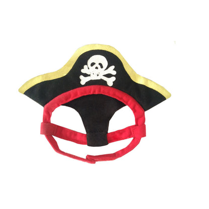 Pirate Dog Costume
