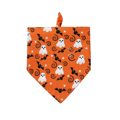 Halloween Pet Bib