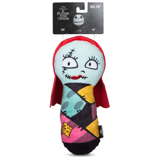 Sally Nightmare Before Christmas Dog Toy